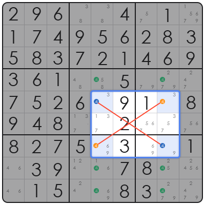 epoch sudoku medium