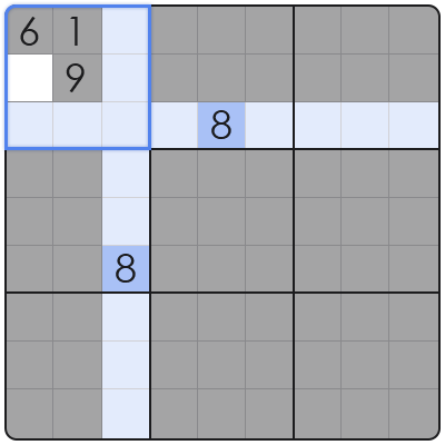 extremely easy sudoku